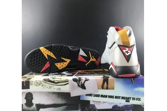 CARDINAL” 7 BV6281-006 AIR JORDAN “REFLECTIVE BV6281-006 0524